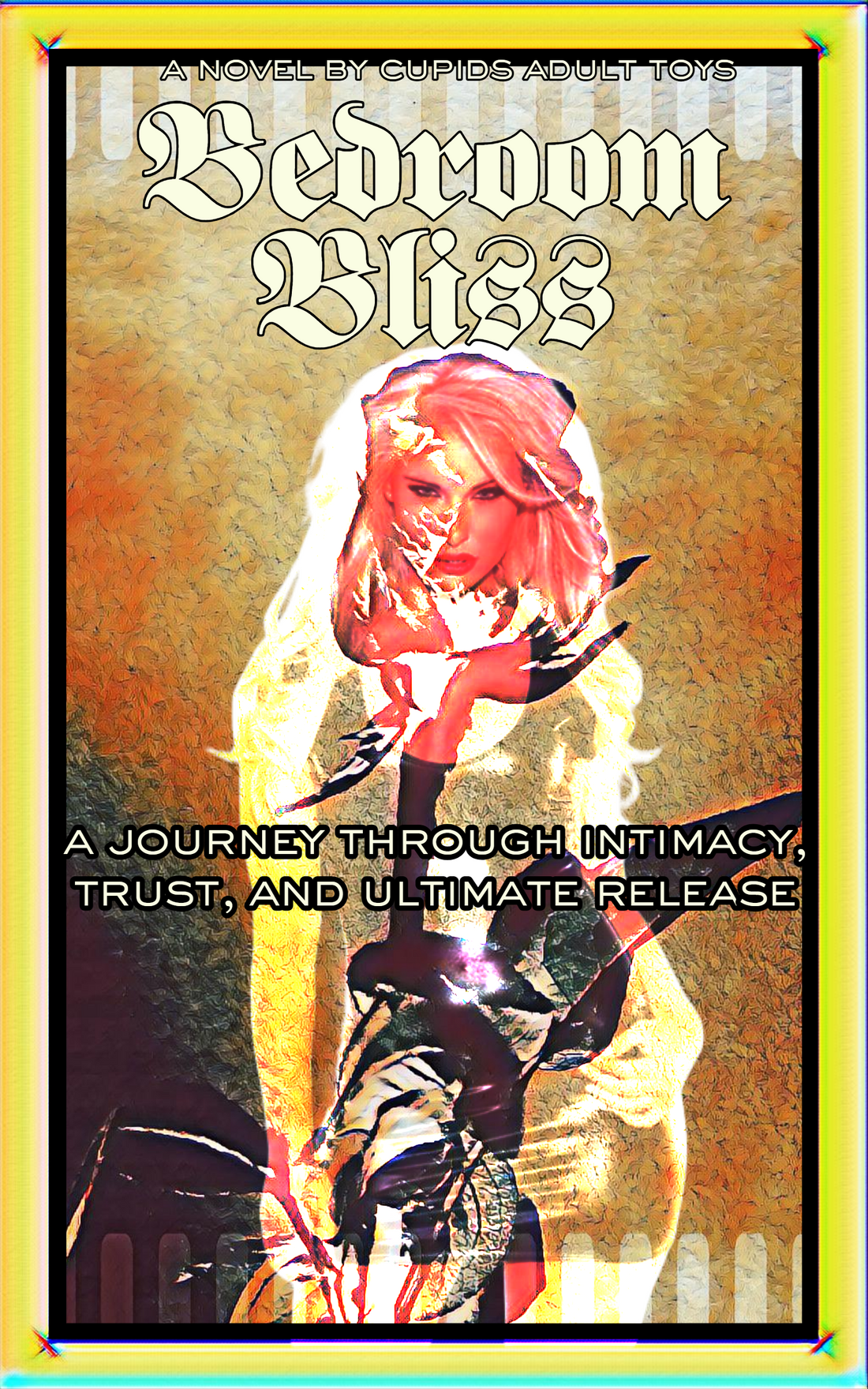 Bedroom-Bliss-Night-Two-The-Max-Pleasure-Starter-Bundle-Unboxing-Excitement Cupids Adult Toys