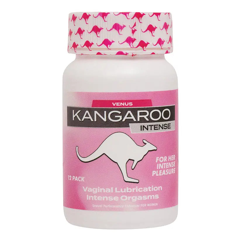 Kangaroo For Her 12 Count Bottle My Store