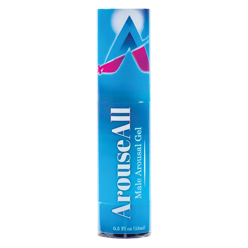 ArouseAll Male Stimulating Gel .5oz My Store