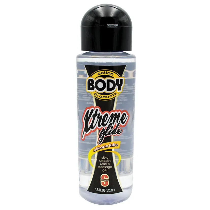 Xtreme Glide 4.8oz My Store