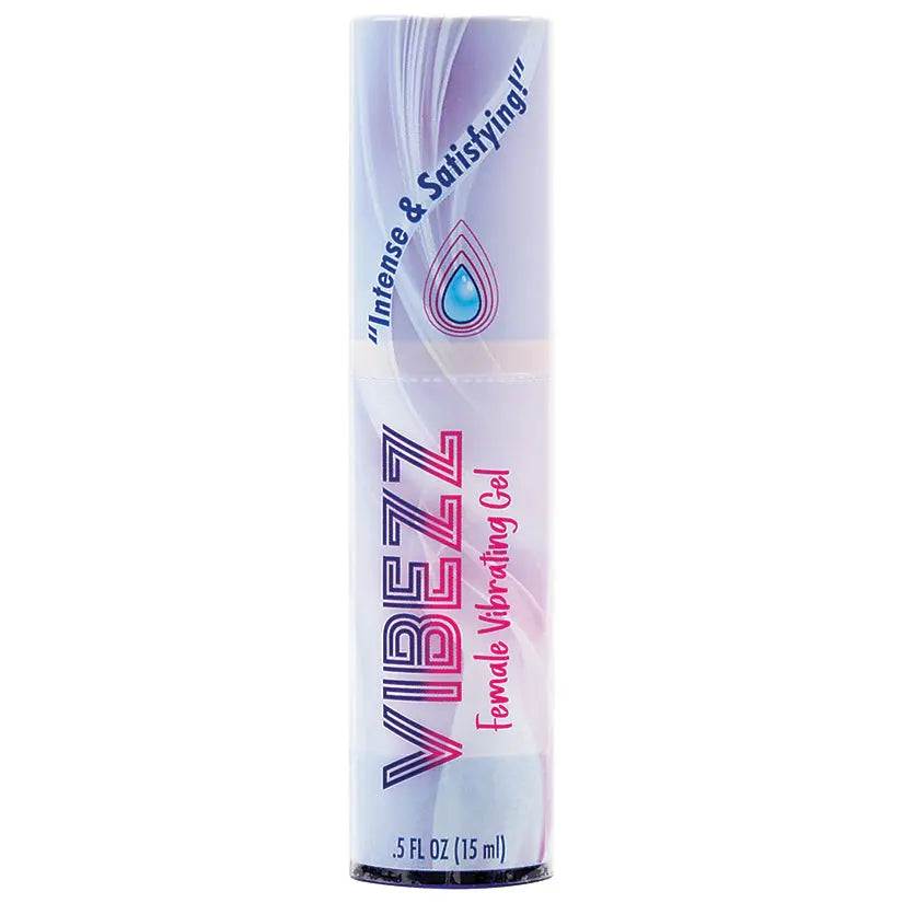 Vibezz Stimulating Gel .5oz My Store