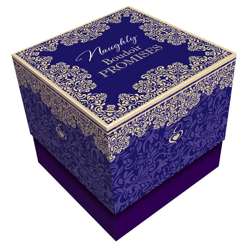 Boudoir Promises-Naughty My Store
