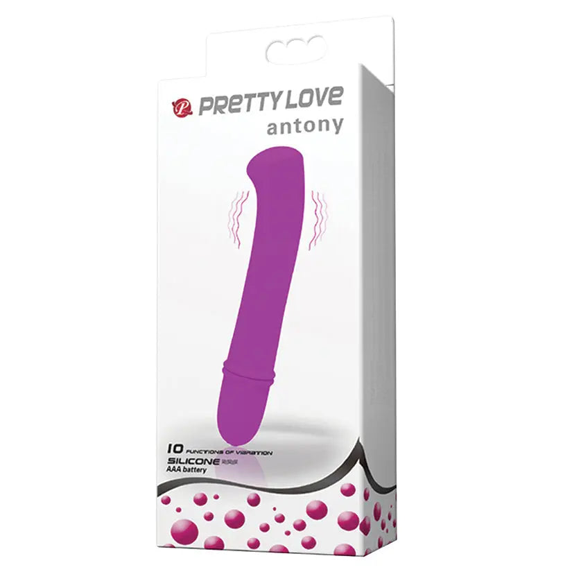 Pretty Love Antony My Store