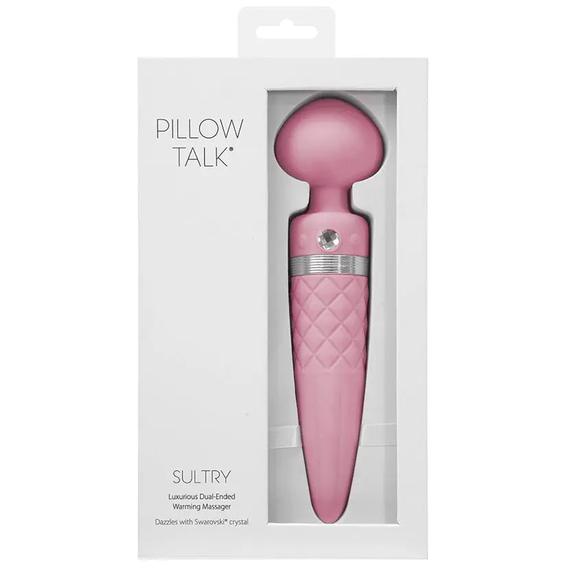 Pillow Talk Sultry-Pink My Store