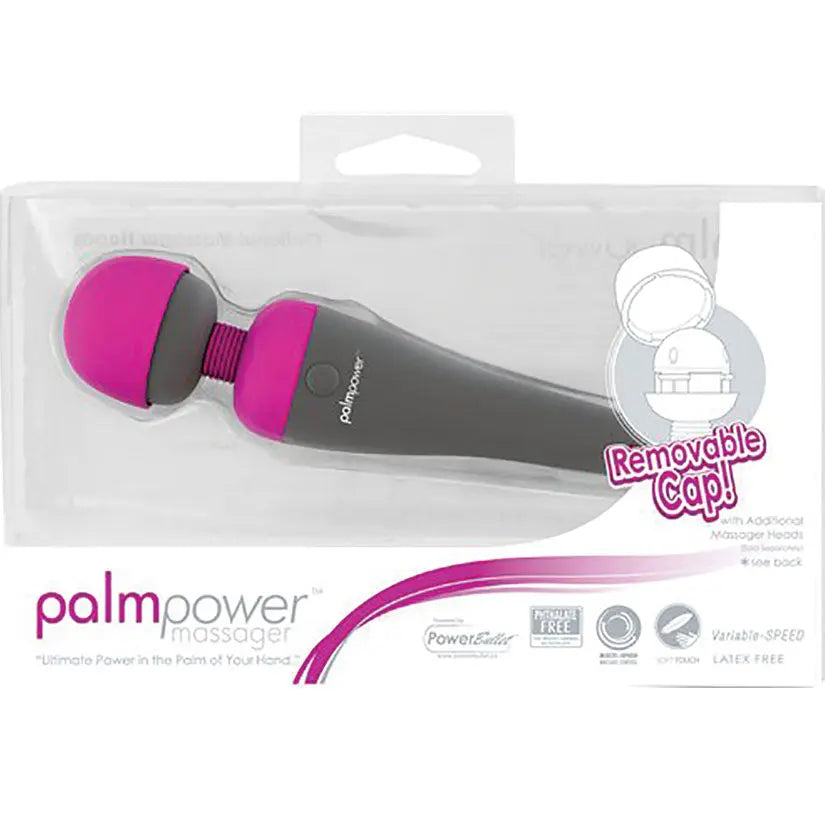 PalmPower Massager My Store