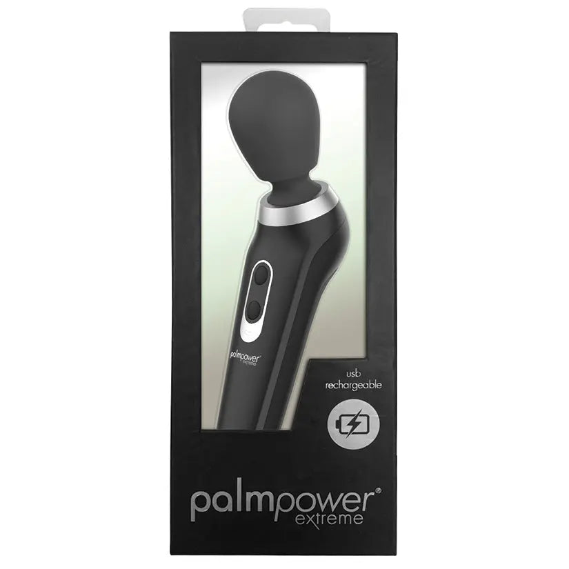 PalmPower Extreme-Black My Store