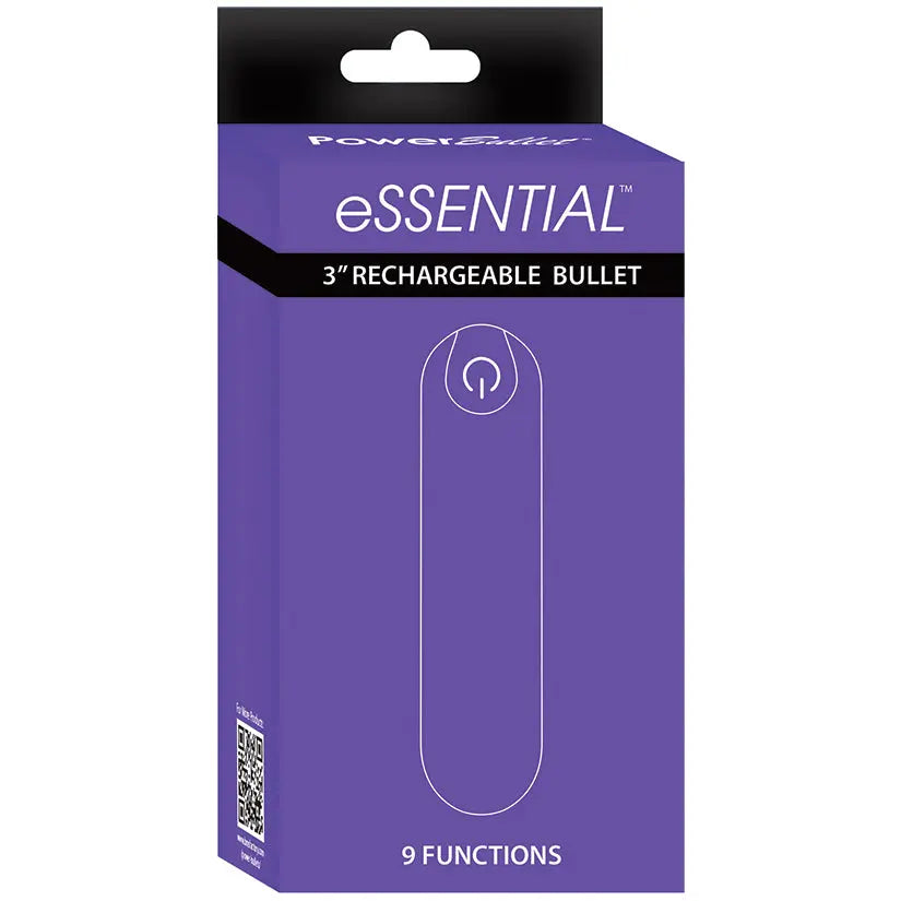 PowerBullet eSSENTIAL-Purple 3.5 My Store