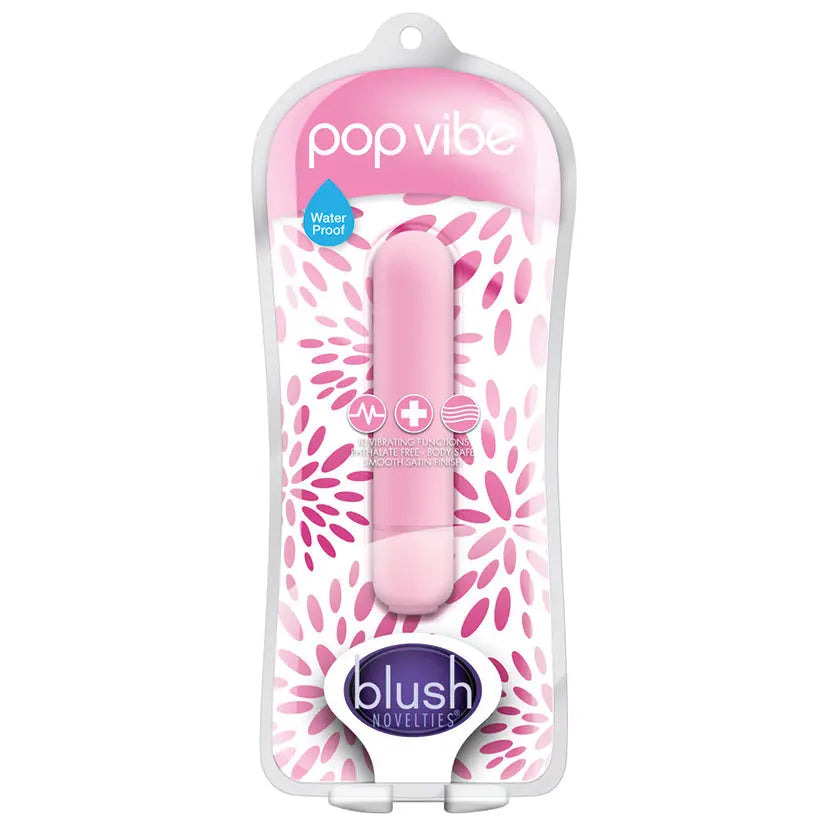 Vive Pop Vibe-Pink 3.35 My Store