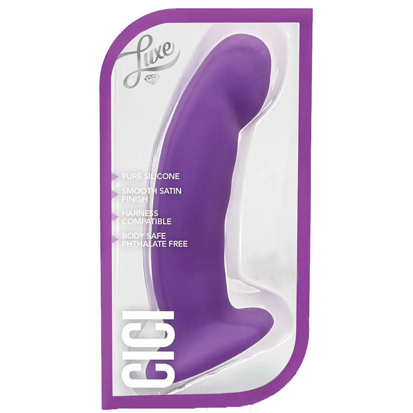 Luxe Cici-Purple 6.5 My Store