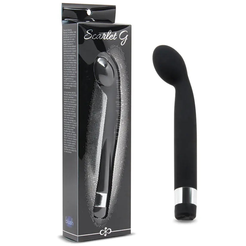 Rose Scarlet G-Black 8.3 My Store
