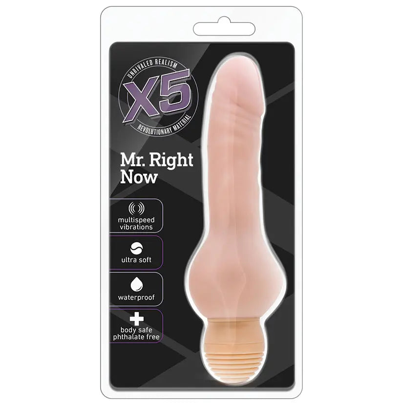 X5 Mr. Right Now-Beige My Store