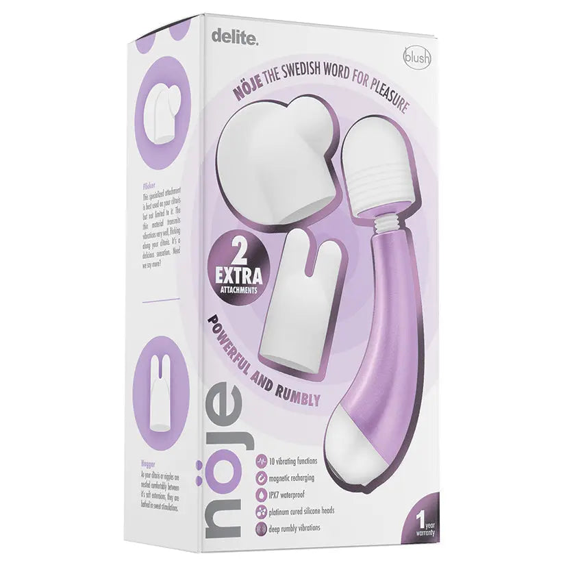 Noje Delite-Wisteria My Store