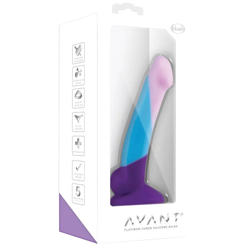 Avant D16 Purple Haze My Store