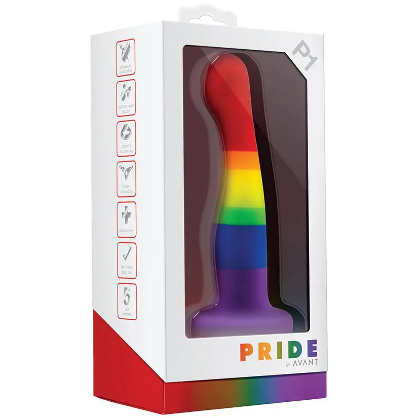 Avant Pride P1-Freedom 6 My Store