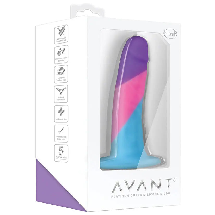Avant D15 Vision of Love My Store