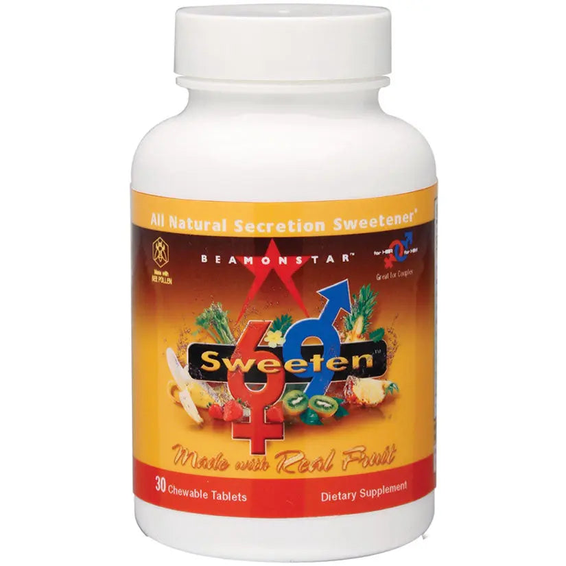 Sweeten 69-30 Count Bottle My Store