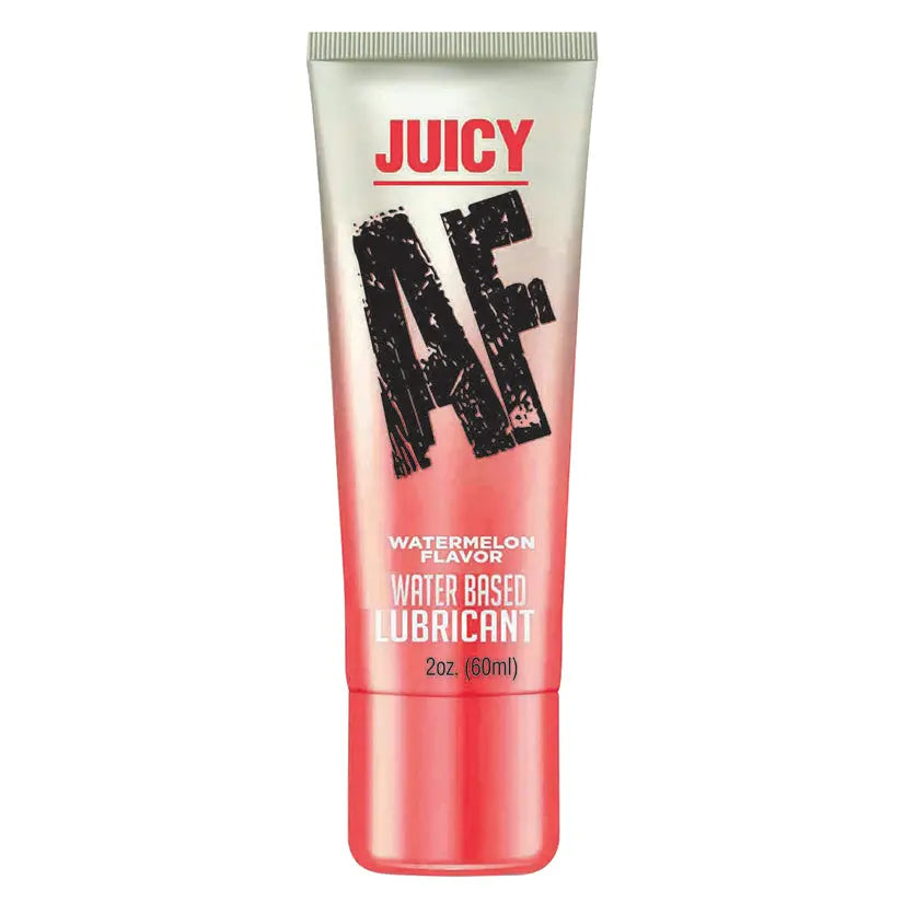 Juicy AF Lube Watermelon 2oz My Store