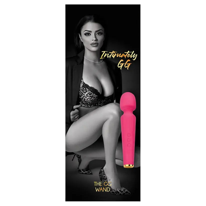 Intimately GG The GG Wand My Store
