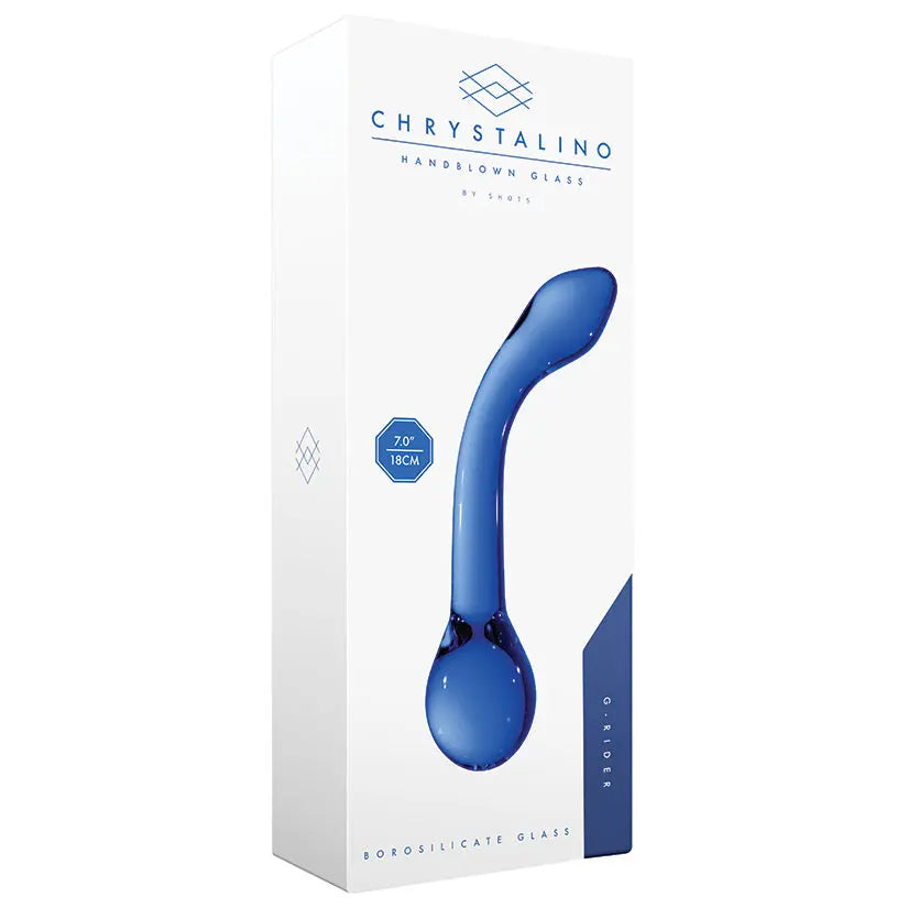 Chrystalino G-Rider-Blue 7.25 My Store