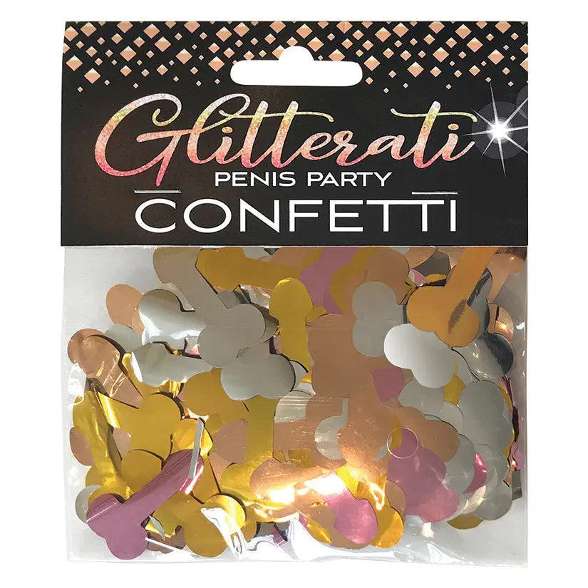 Glitterati Confetti My Store