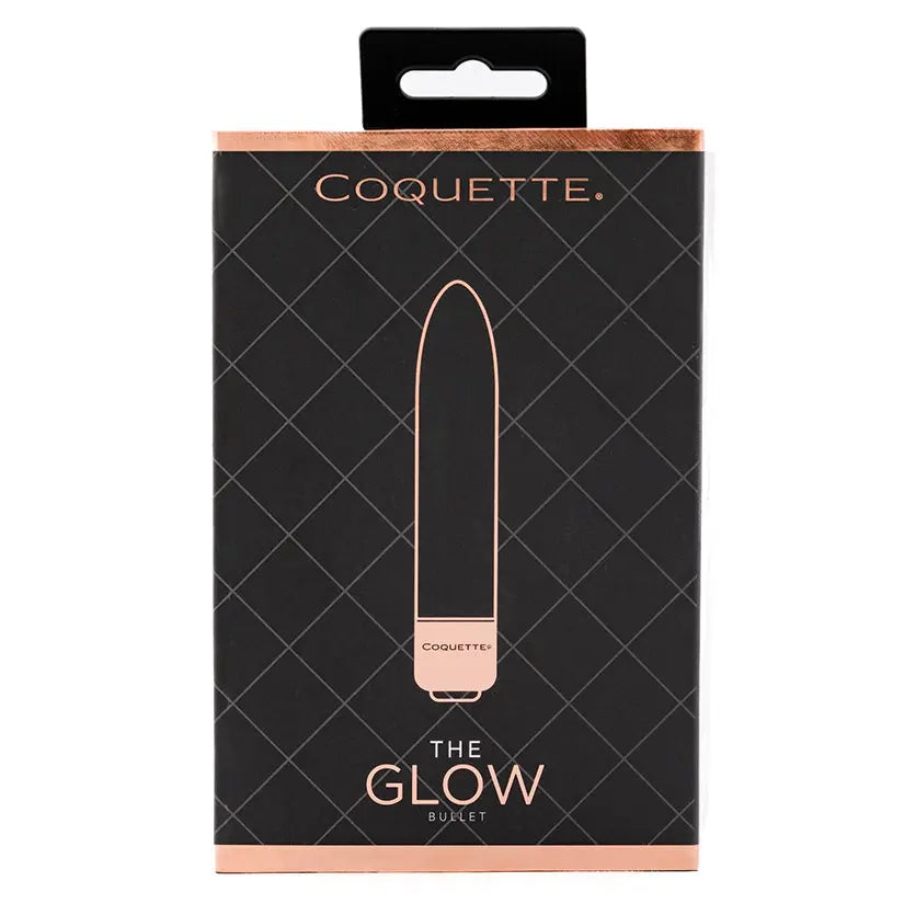 Coquette The Glow Bullet My Store