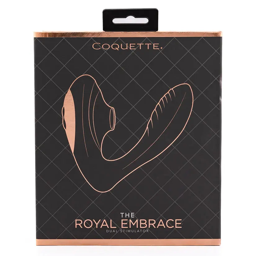 Coquette The Royal Embrace My Store