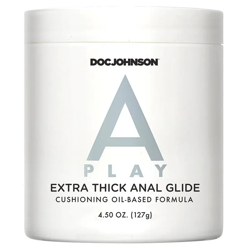 A-Play ExtraThick Anal Glide 4.5oz My Store