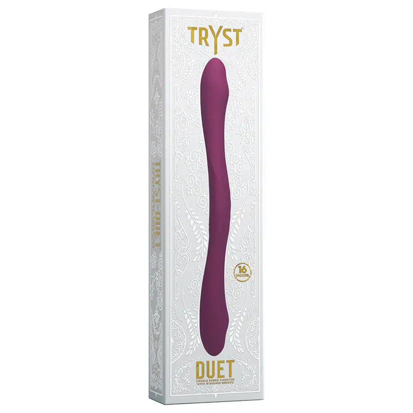 Tryst Duet-Berry My Store