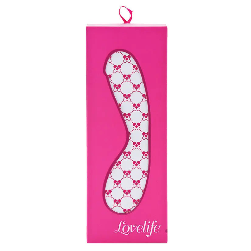 OhMiBod Lovelife Cuddle-Pink My Store