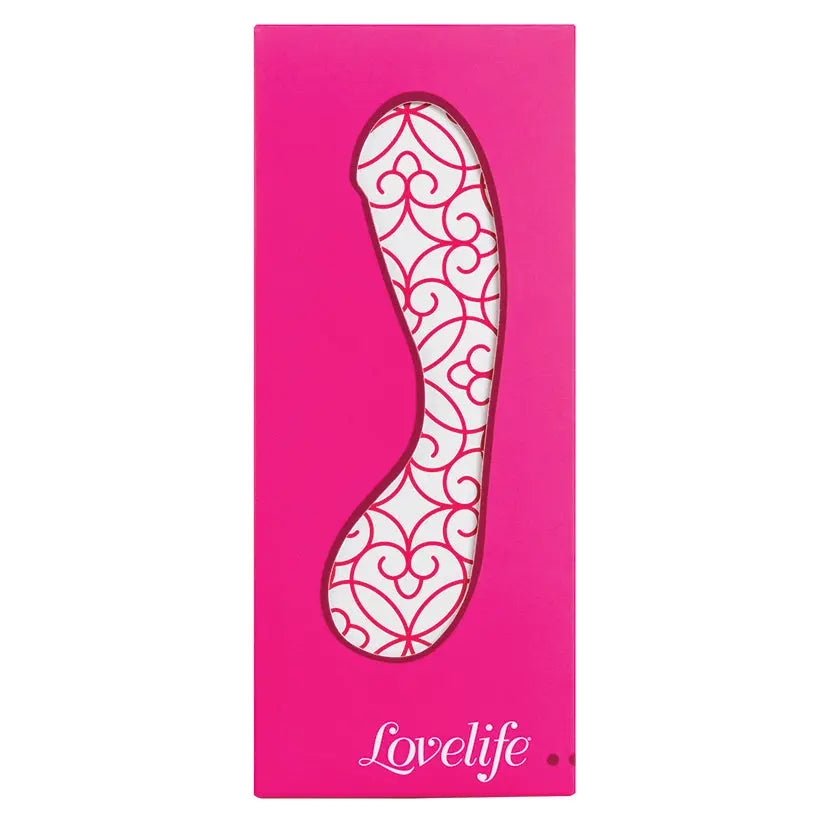 OhMiBod Lovelife Cuddle Mini-Pink My Store