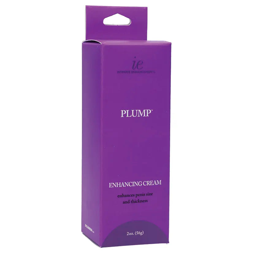 Plump Enhancing Cream 2oz My Store