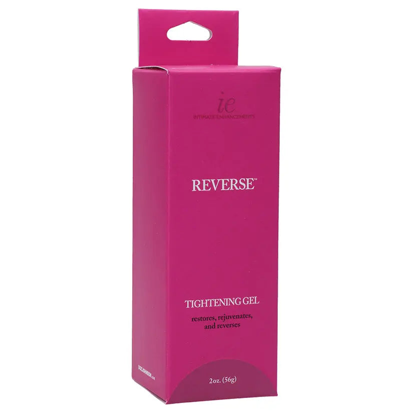 Reverse Tightening Gel 2oz My Store
