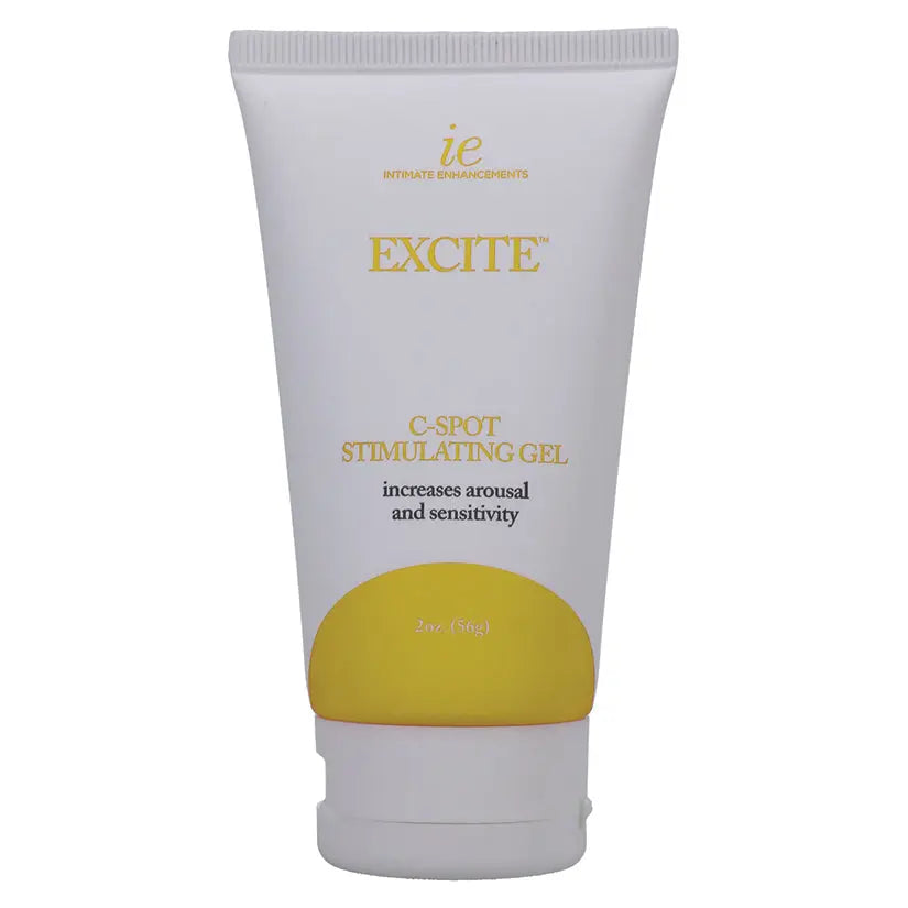 Excite C-Spot Stimulating Cream-2oz My Store