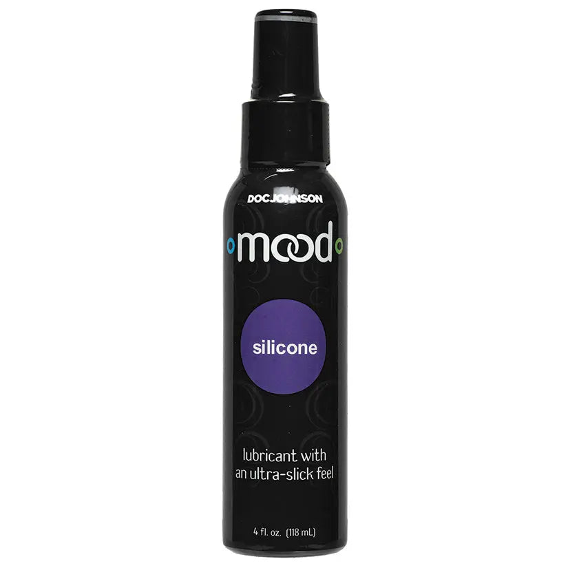 Mood Glide-Silicone 4oz My Store