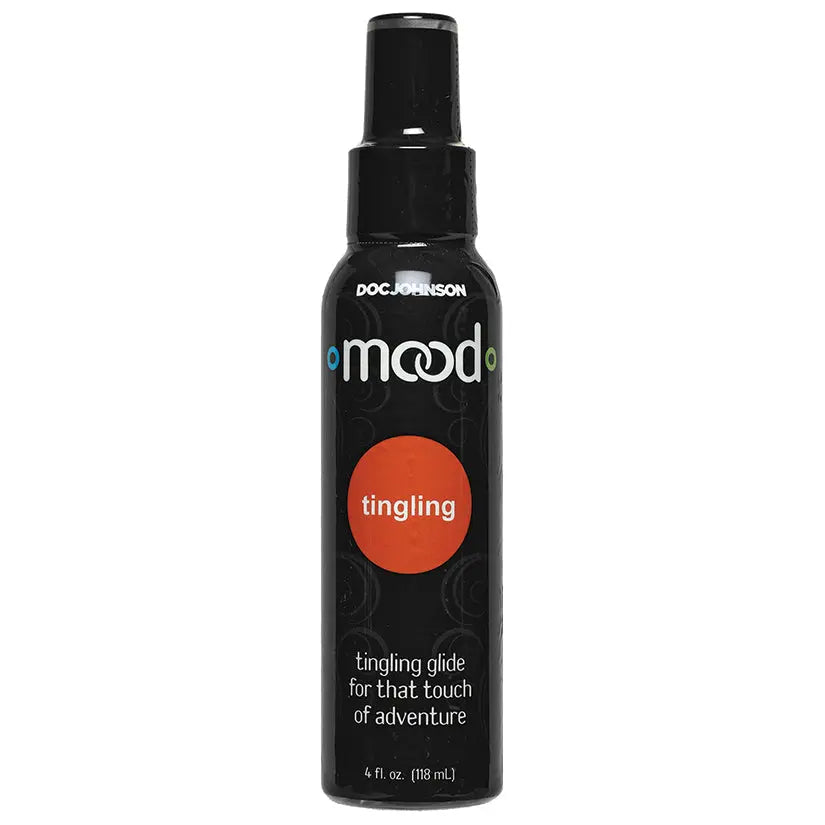 Mood Glide-Tingling 4oz My Store