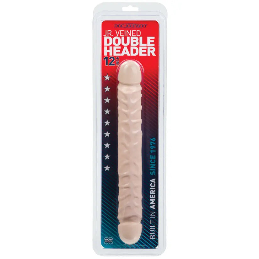 Double Header Jr. Veined-Flesh 12 My Store
