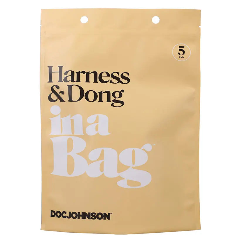 Harness & Dong In A Bag My Store