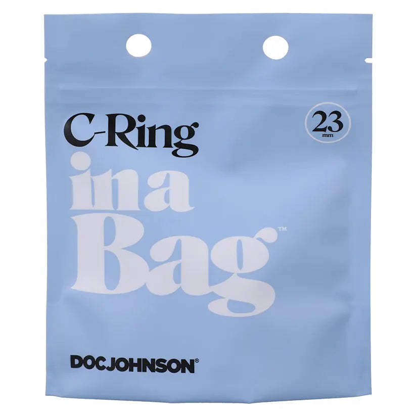 C-Ring In A Bag My Store