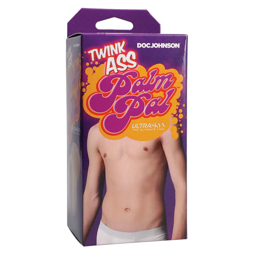 Palm Pal Ultraskyn Stroker-Twink My Store