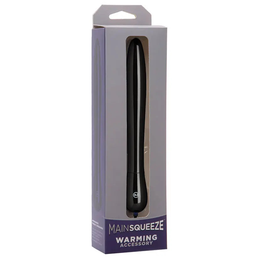 Main Squeeze Warming Accessory-Black My Store