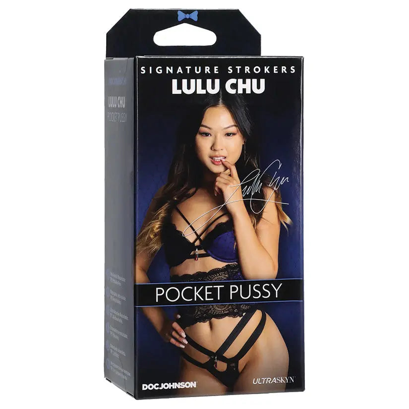 Signature Strokers-Lulu Chu My Store