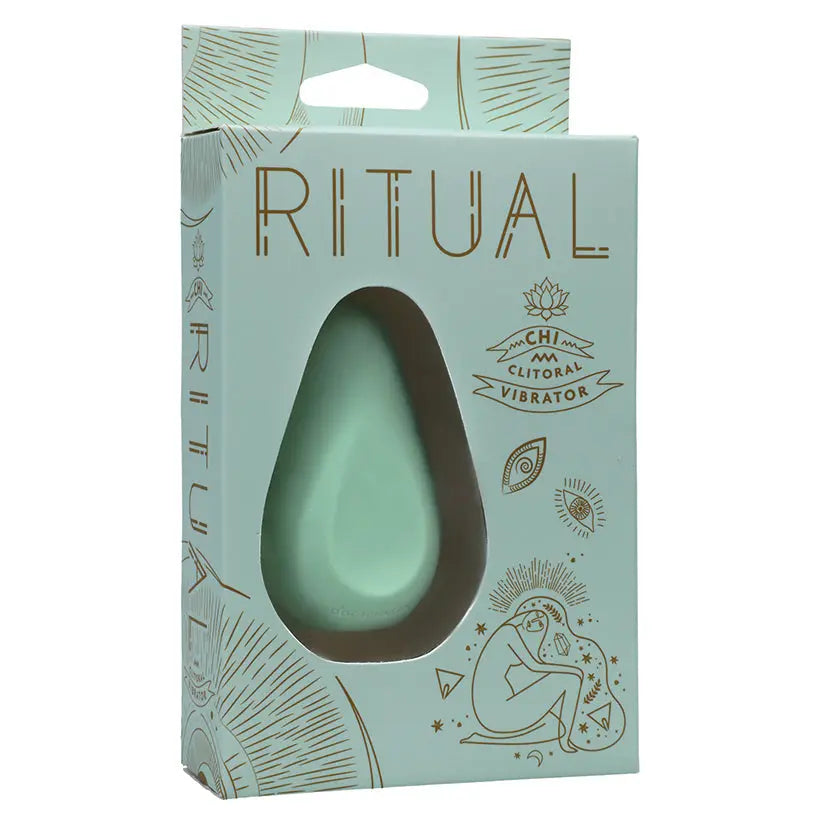 Ritual Chi My Store