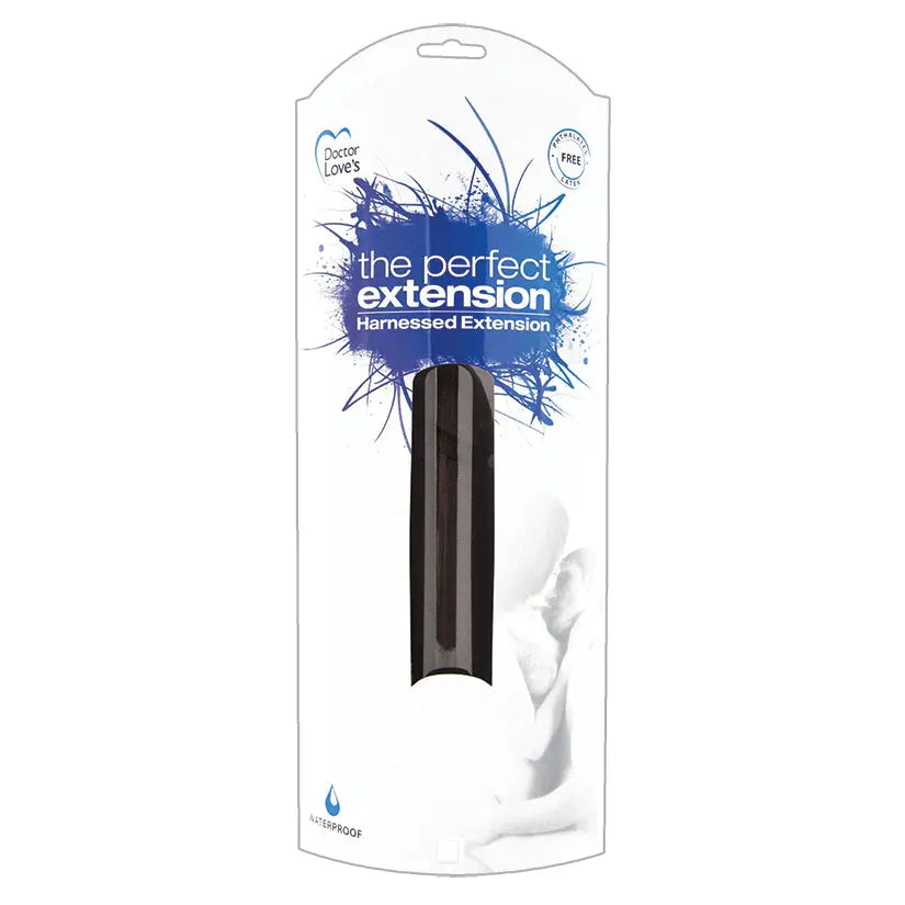 The Perfect Extension Black My Store
