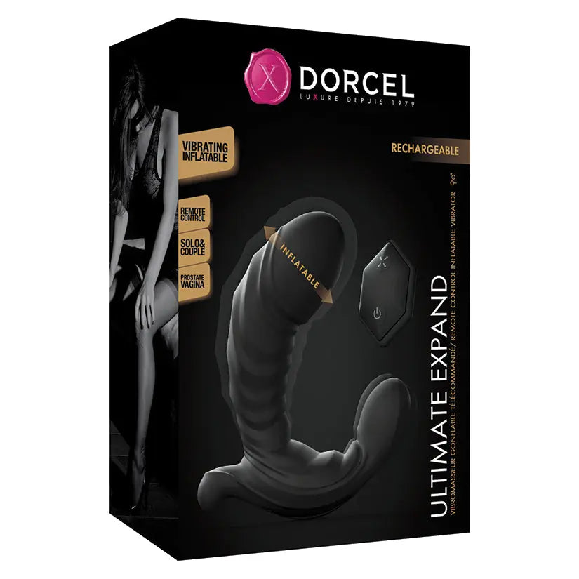 Dorcel Ultimate Expand My Store