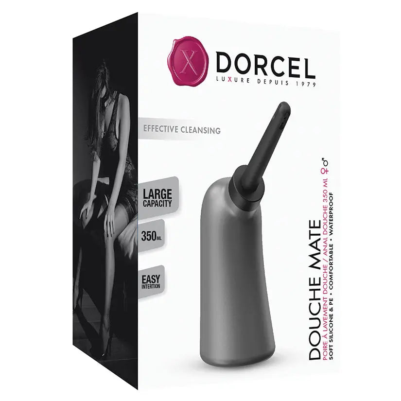 Dorcel Douche Mate Enema Pear My Store
