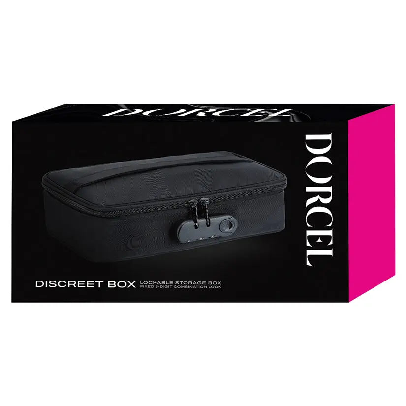 Dorcel Discreet Box My Store