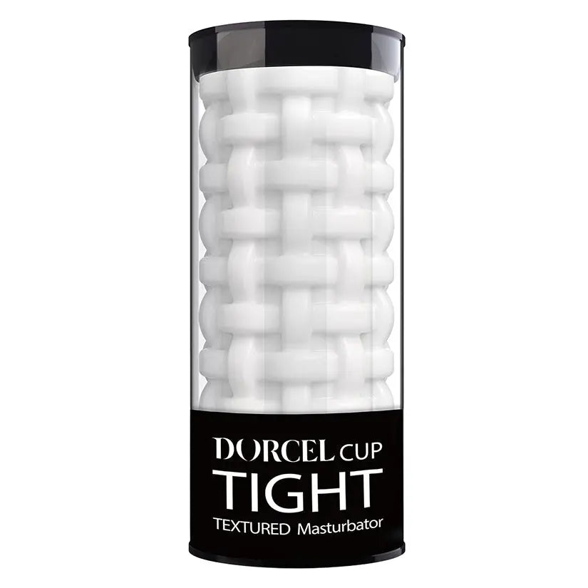 Dorcel Cup Textured Masturbator-Tight My Store