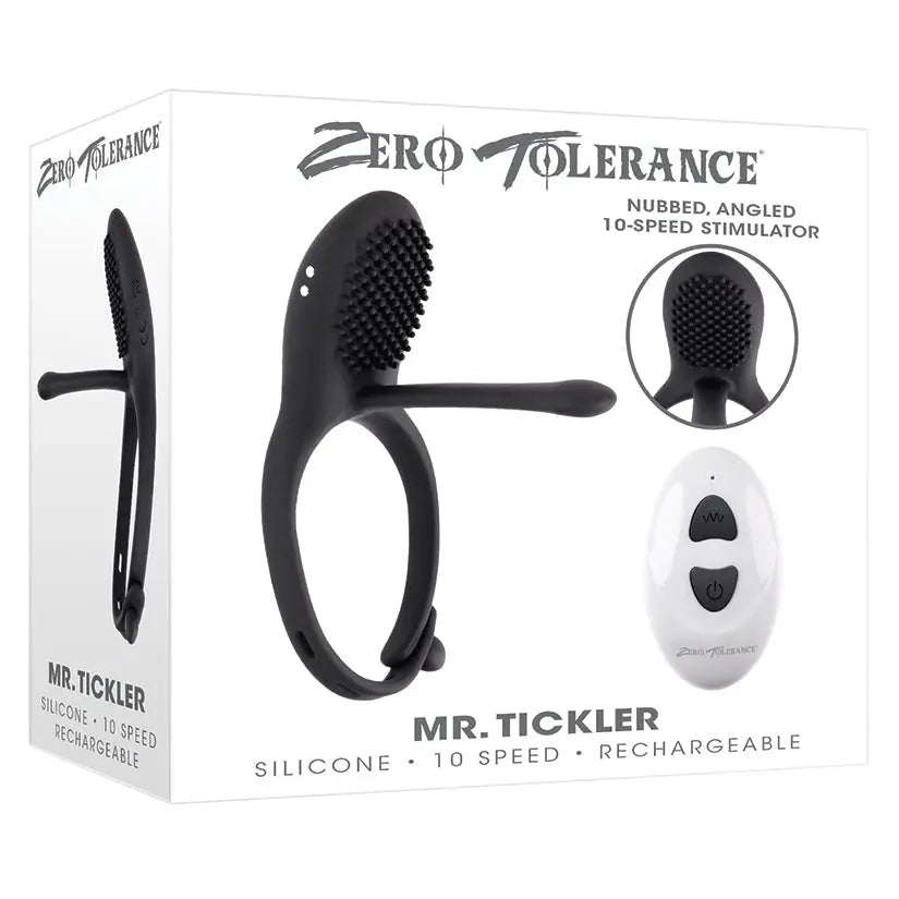Zero Tolerance Mr. Tickler My Store