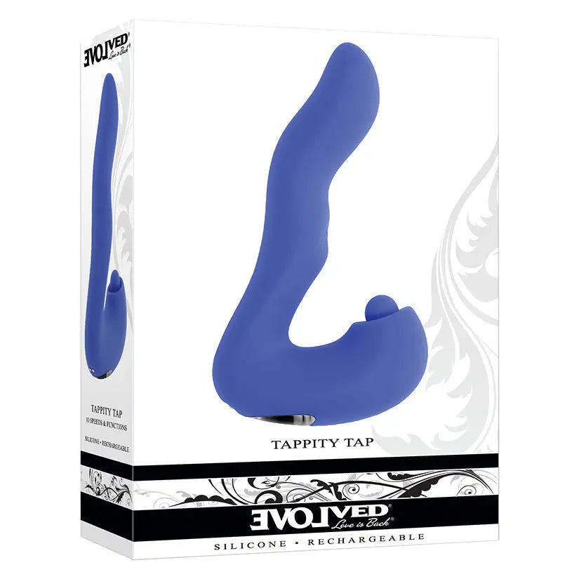 Evolved Tappity Tap My Store