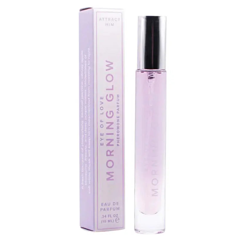 Eye Of Love Pheromone Parfum Female-Morning Glow 10ml My Store